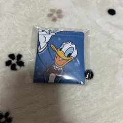 未開封　ディズニーストア　シークレットミニトート　ドナルド