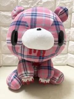 チャックスGP 526 特大サイズ グルーミー ぬいぐるみ TEXTILLIC - メルカリ