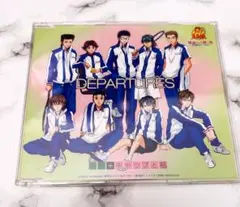 テニプリ CD テニスの王子様