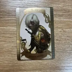 IDENTITY V x SWEETS PARADISE 墓守 第五人格