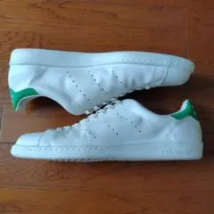 フランス製 GB13 スタンスミス