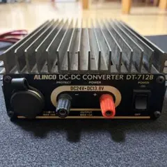 DAIWA DLA-25H 144/430MHz デュアルバンド リニアアンプ - メルカリ