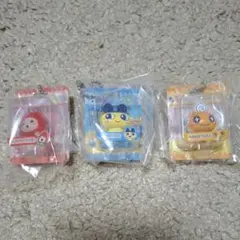 たまごっちブリスターパッケージコレクション 3種