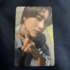 RIIZE epilogue トレカ タワレコ ラキドロ ウォンビン