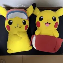 2026年最新】ポケモン ぬいぐるみ サトシの人気アイテム - メルカリ