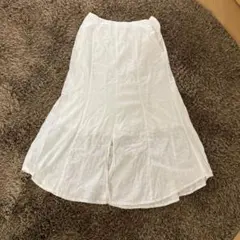 ナイスクラップ　ロングスカート　アダムエロペ　ミラオーウェン　シンプリシテェ