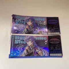 星導ショウ　まとめ売り 星導ショウ🐙🌟 on X