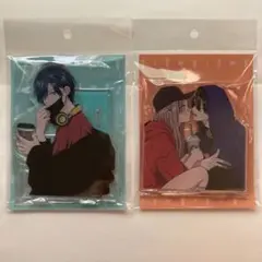 山田くんとLv999の恋をする展 トレーディングmini缶バッジ　山田秋人 山田くんとLv999の恋をする展 トレーディングmini缶バッジ 山田秋人