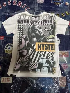 JOEY HYSTERIC Tシャツのサムネイル
