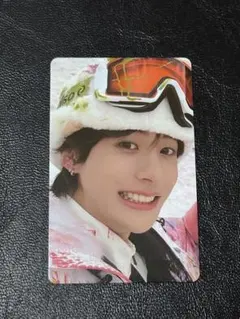 アントン RIIZE All of You HMV ラキドロ トレカ ②