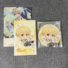 2026年最新】るぅとくん 缶バッジ デフォの人気アイテム - メルカリ