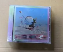 Mrs.Green Apple 　unity 　CD 通常版