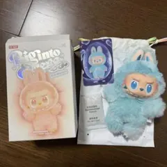 POP MART THE MONSTERS