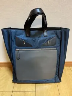 FENDI フェンディ バグズ トート バッグ ユニセックスのサムネイル