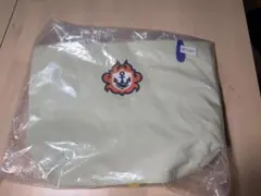 一番くじ スプラトゥーン3 C賞 運べ！ガチホコトートバッグ