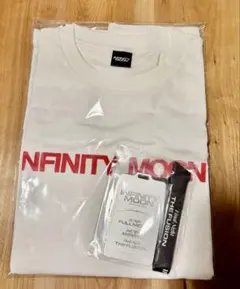 登坂広臣 ØMI INFINITY MOON 3Days通しPASS限定グッズ