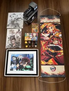 鬼滅の刃 まとめ売り