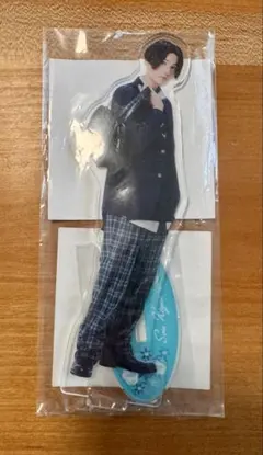 2025年最新】清居奏アクスタの人気アイテム - メルカリ