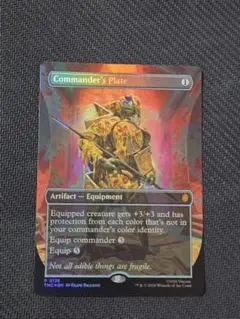MTG 輪作 SLC Foil ☆ - メルカリ