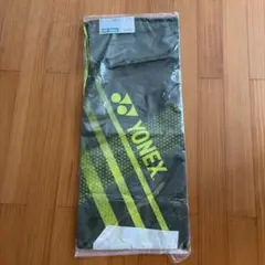 YONEX ヨネックス ラケットケース BAG1891 カーキ 新品未使用のサムネイル