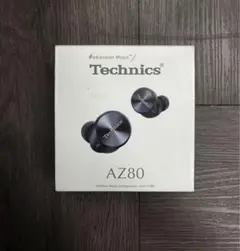 2026年最新】Technics EAH-AZ80 右の人気アイテム - メルカリ