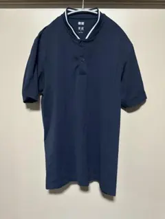 ドライEXスタンドカラーポロシャツ/アダム・スコット選手モデル