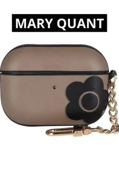 MARY QUANT マリークヮント AirPods Proケース