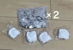 ウェディング用 フラワーシャワー　コンフェッティ