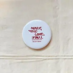 WTL POPUP 来場者特典　ミラー