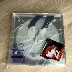 米津玄師　IRIS OUT　JANE DOE盤　先着購入特典ステッカー付