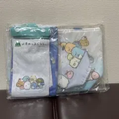 モスバーガー すみっコぐらし 保冷トートバッグ