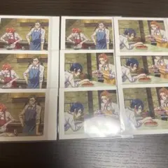 ツイステ ぱしゃこれ アニメーション ハーツラビュル寮