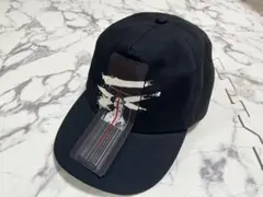 BIGBANG x NONAGON キャップ G-DRAGON - メルカリ
