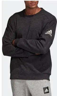 武*線様 4XO 未使用品 ID スタジアム フルクルースウェット DU1145