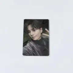 ENHYPEN ジェイ Weverse ラキドロ トレカ