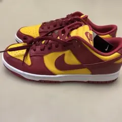 NIKE DUNK LOW RETRO 新品