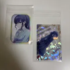 プロセカ　朝比奈まふゆ　缶バッジ　14点 2025年最新】プロセカ スクエア缶バッジ まふゆの人気アイテム