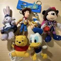 ディズニー