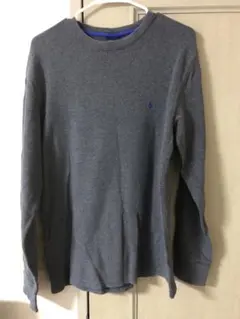 Polo Ralph Lauren Sleepwear L グレー