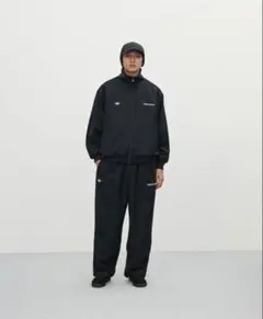 adidas everyone アディダス　エブリワン　セットアップ everyone × adidas 」 一目惚れしたセットアップ気づいたら3日に1度は