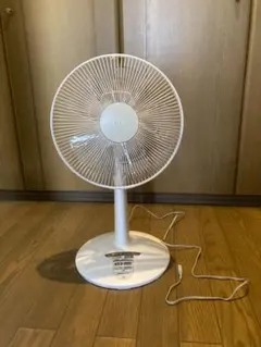 Jowatana様専用 サンヨー 30cm お座敷扇 EF-30CR3(W)型のサムネイル