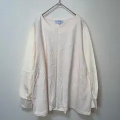 バルーン袖 Tシャツ