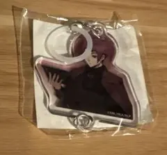 イケプリ　ブルーロック　糸師冴　アクキー　めじるしアクセサリー