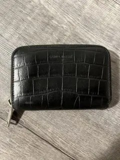 SAINT LAURENT イーストウェスト クロコダイルエンボスレザー - メルカリ