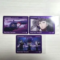 y*n様 ヒプムビ　クリカ　ナゴヤ