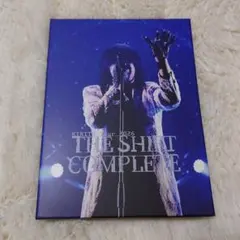 KIRITO Tour 2026 THE SHIFT COMPLETE 限定盤