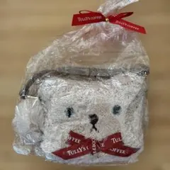 2026年最新】タリーズ ベアフル ポーチの人気アイテム - メルカリ