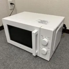 ニトリ 電子レンジ MM720CUKN4 50Hz(東日本専用) 2021年製のサムネイル