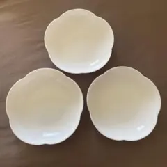 【休日限定値引き】ヤマザキ 春のパン祭り 皿 ボウル 3枚