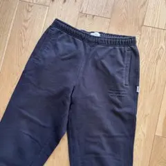 SATURDAYS NYCスウェットパンツ